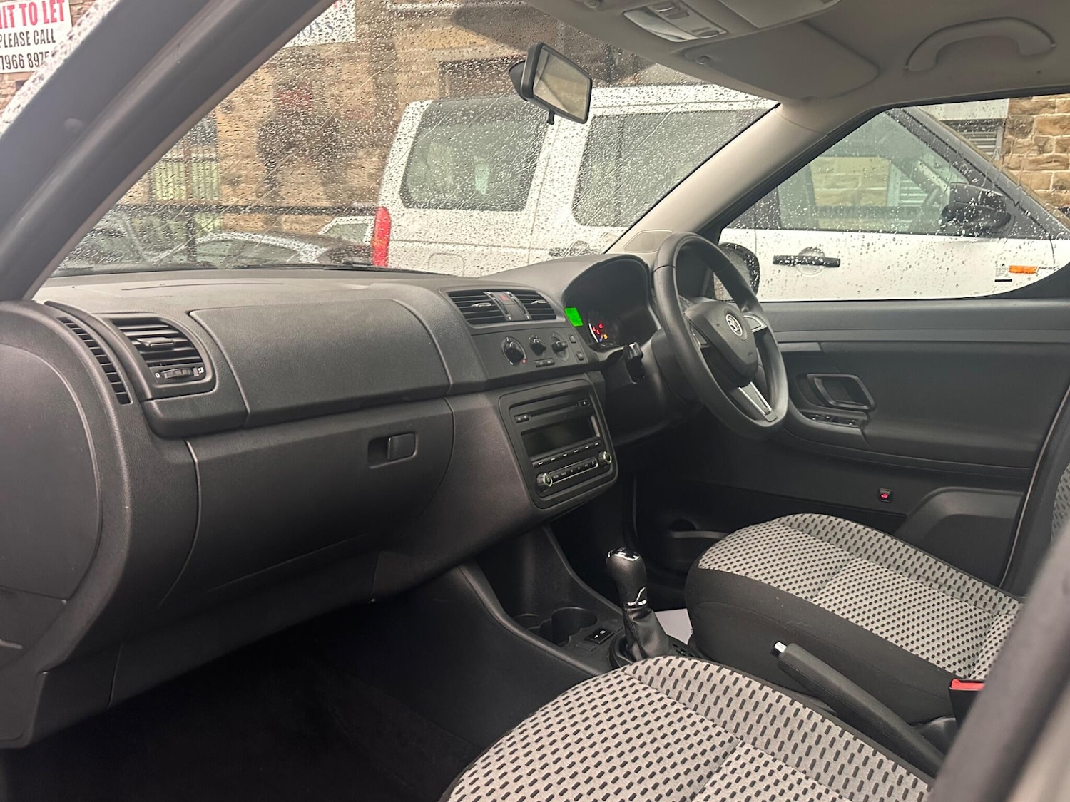 Used Skoda Roomster 2014 for sale - 77291780: Photo 9