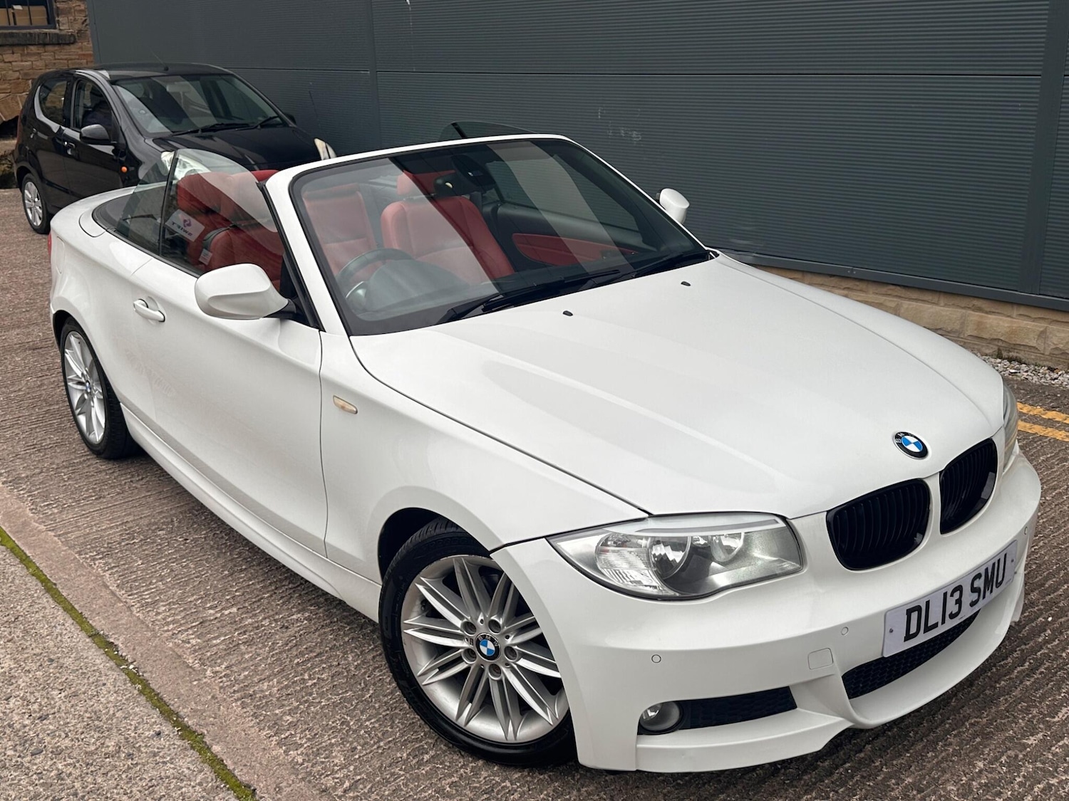 Used BMW 1 Series for sale - 76485665: Photo 10