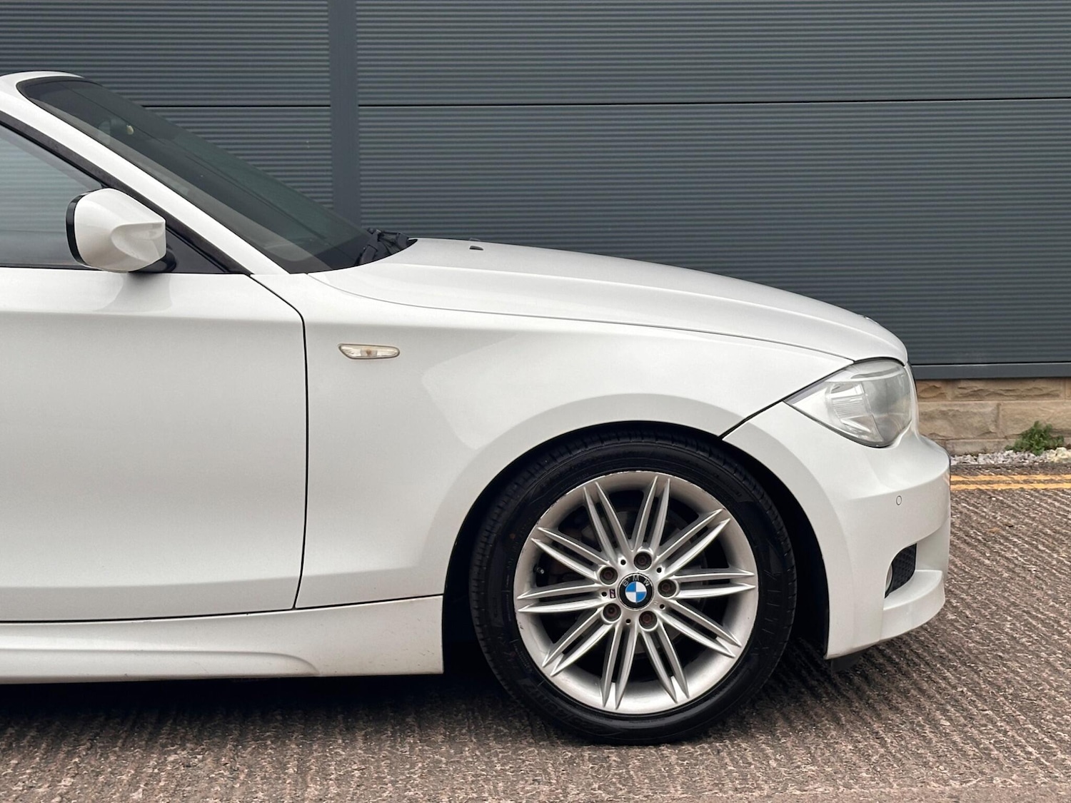 Used BMW 1 Series for sale - 76485665: Photo 11