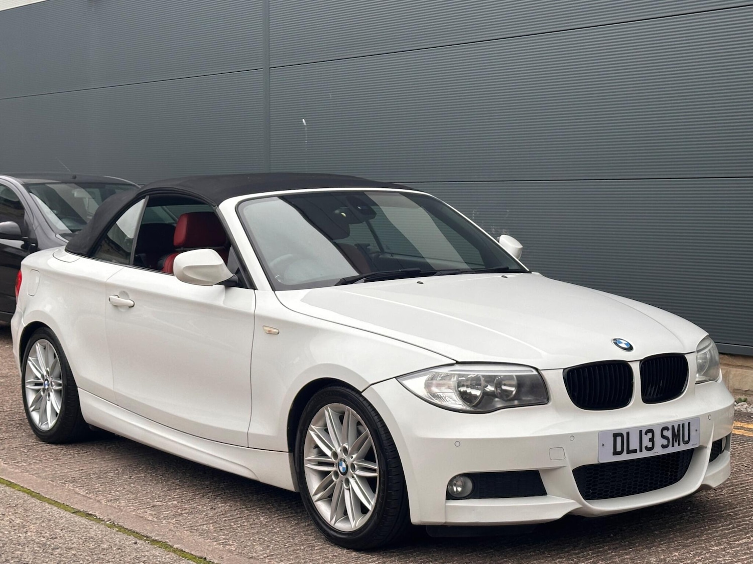 Used BMW 1 Series for sale - 76485665: Photo 13