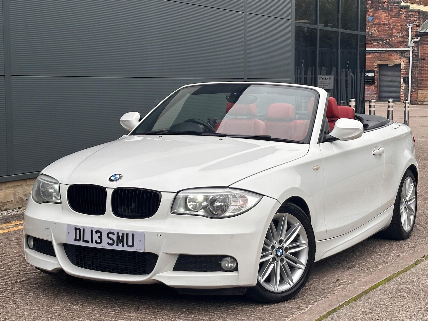 Used BMW 1 Series for sale - 76485665: Photo 14