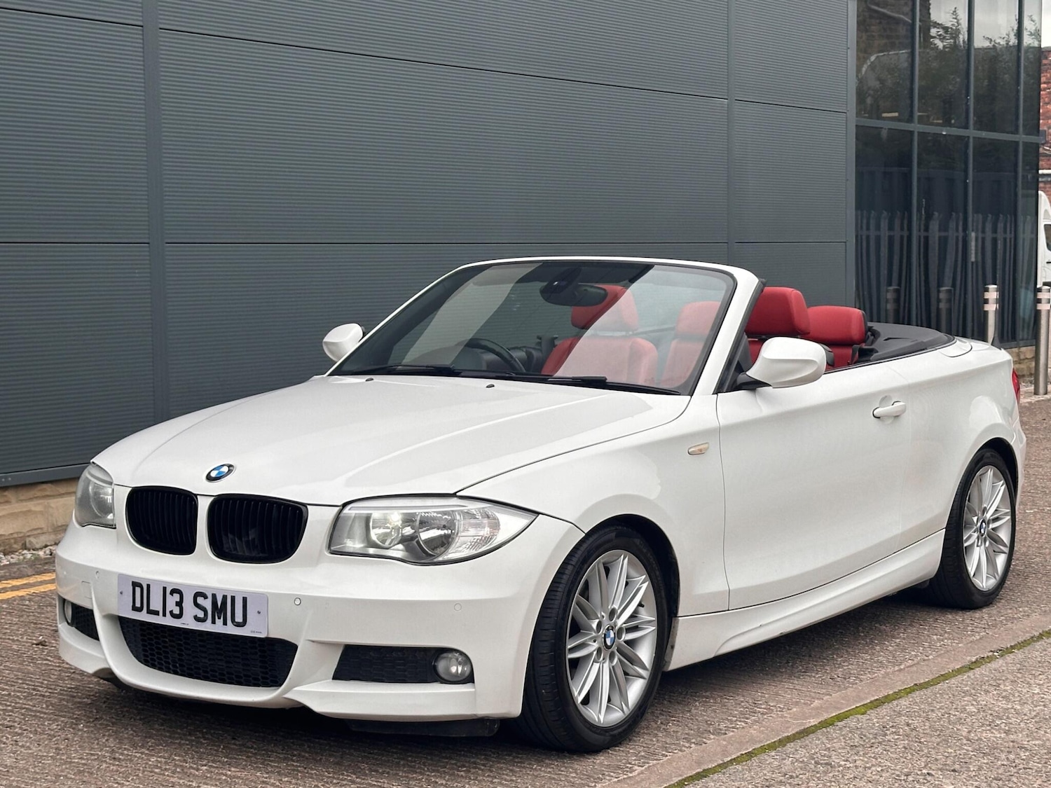 Used BMW 1 Series for sale - 76485665: Photo 15