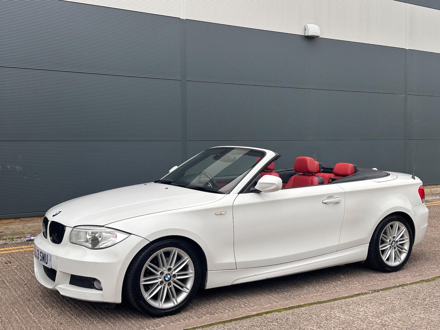 Used BMW 1 Series for sale - 76485665: Photo 16