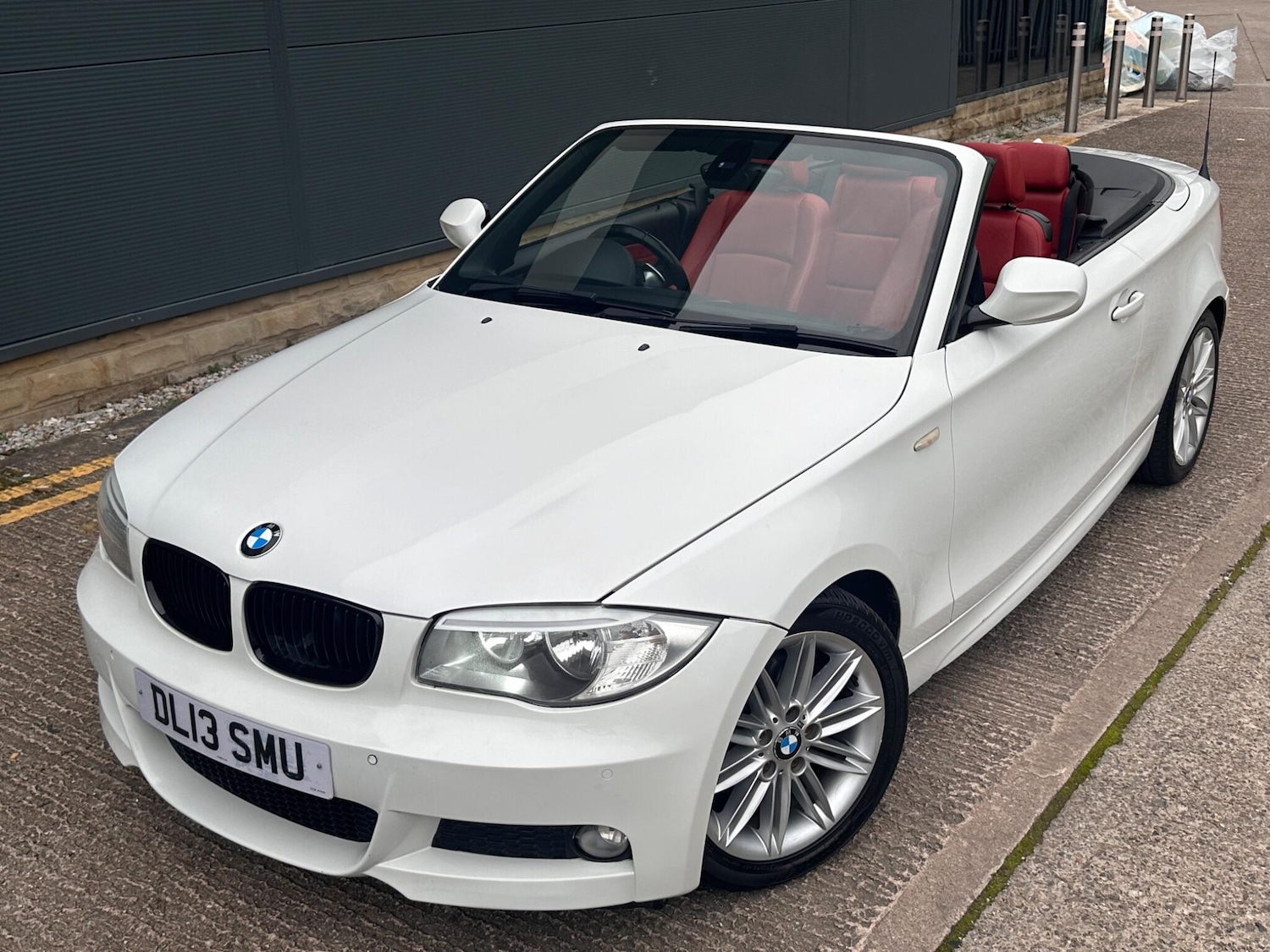 Used BMW 1 Series for sale - 76485665: Photo 17