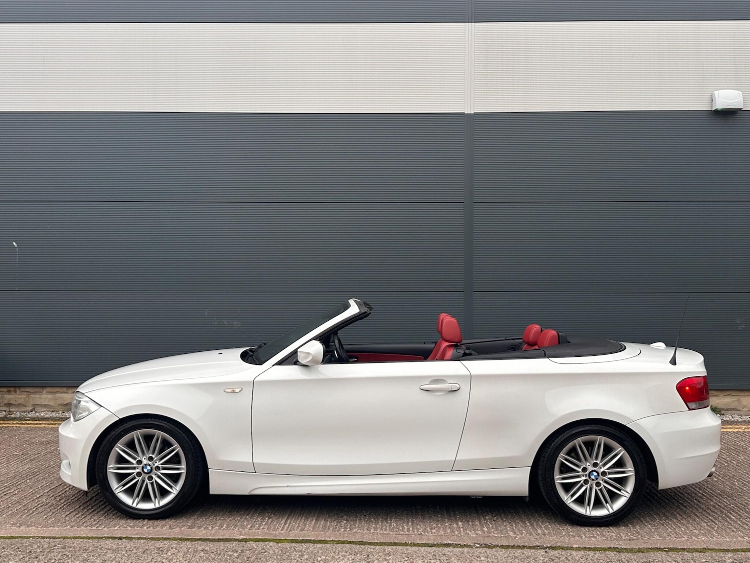 Used BMW 1 Series for sale - 76485665: Photo 18