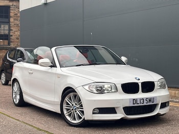 Used BMW 1 Series 2013 for sale - 76485665: Photo