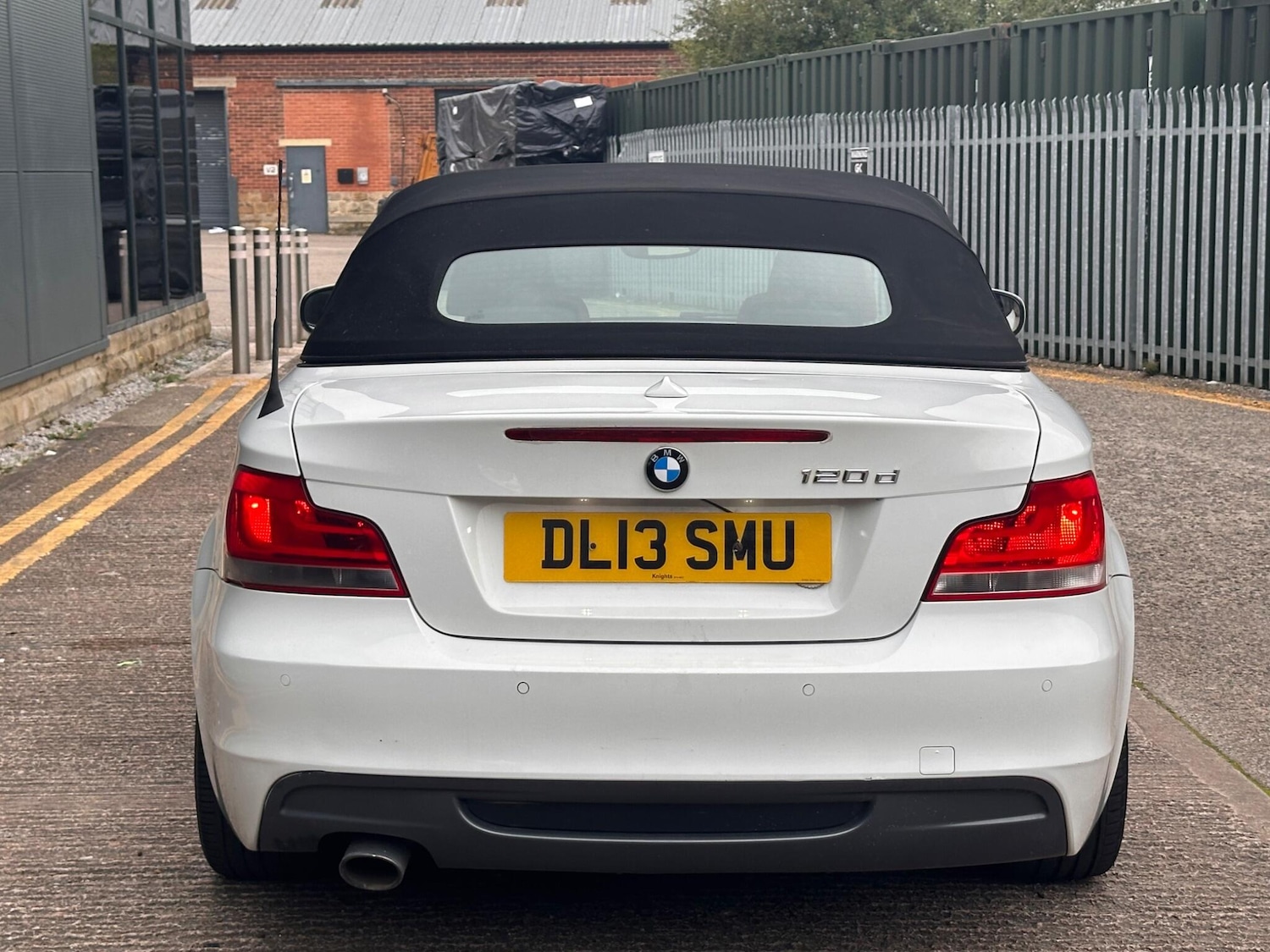 Used BMW 1 Series for sale - 76485665: Photo 20