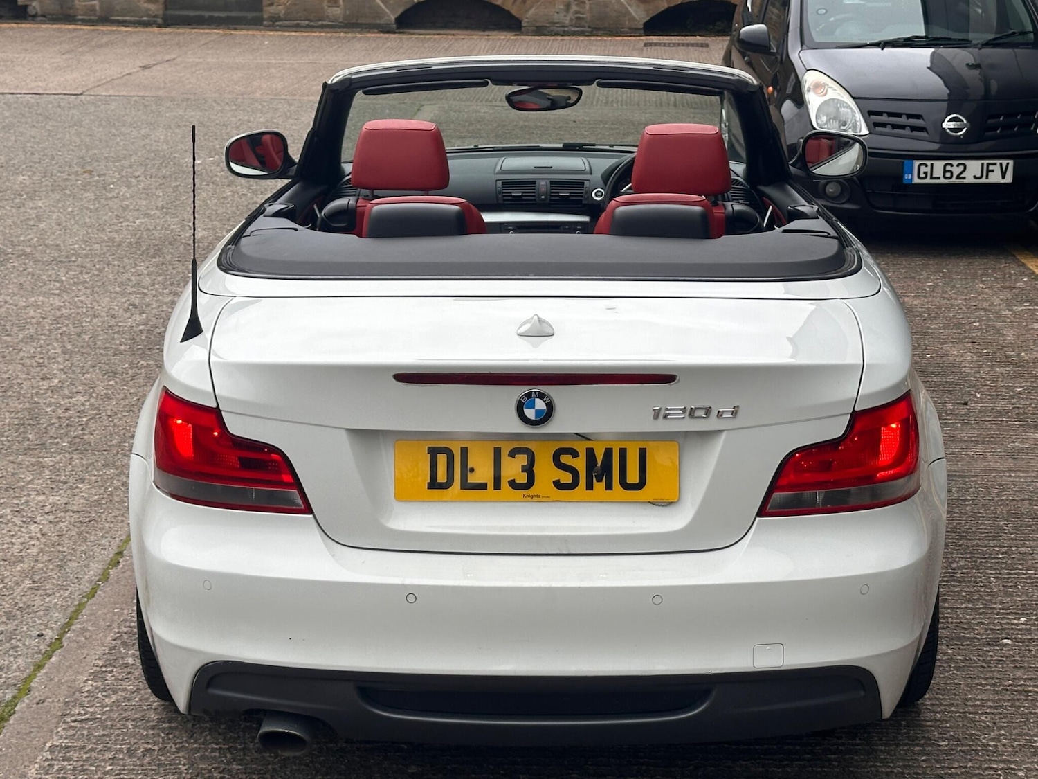 Used BMW 1 Series for sale - 76485665: Photo 21