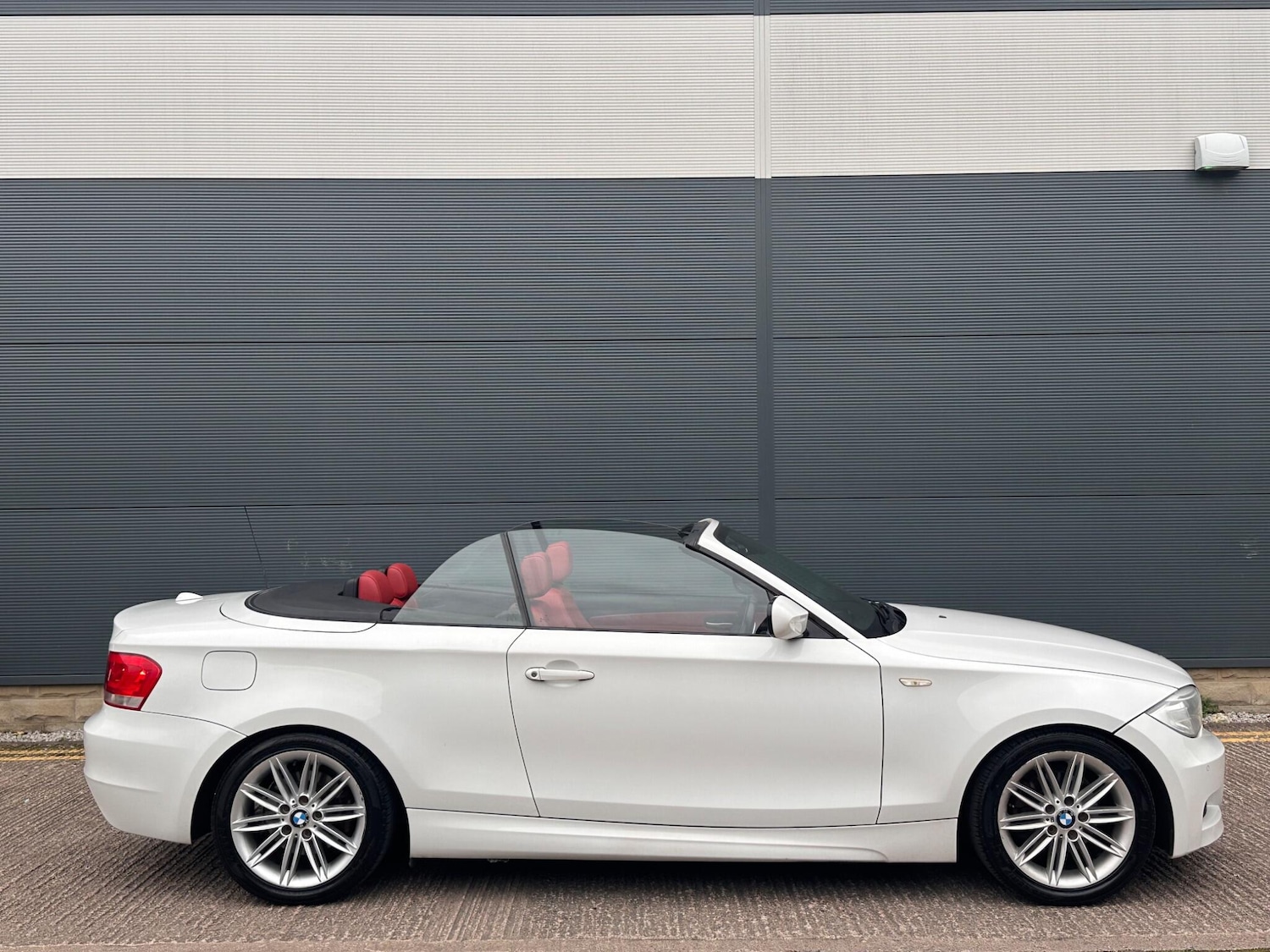 Used BMW 1 Series for sale - 76485665: Photo 22