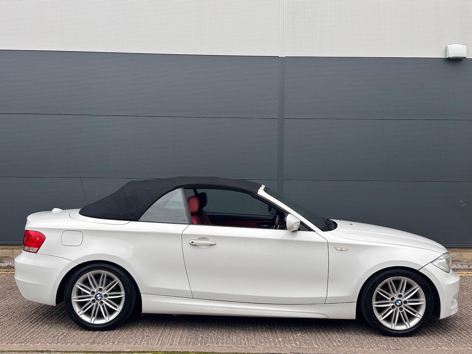 Used BMW 1 Series for sale - 76485665: Photo 23