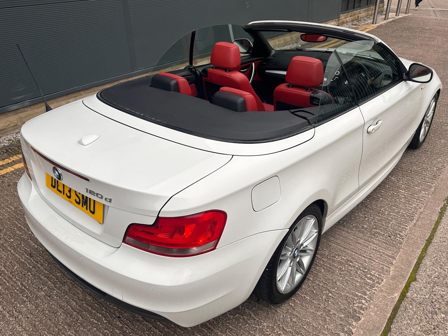 Used BMW 1 Series for sale - 76485665: Photo 24