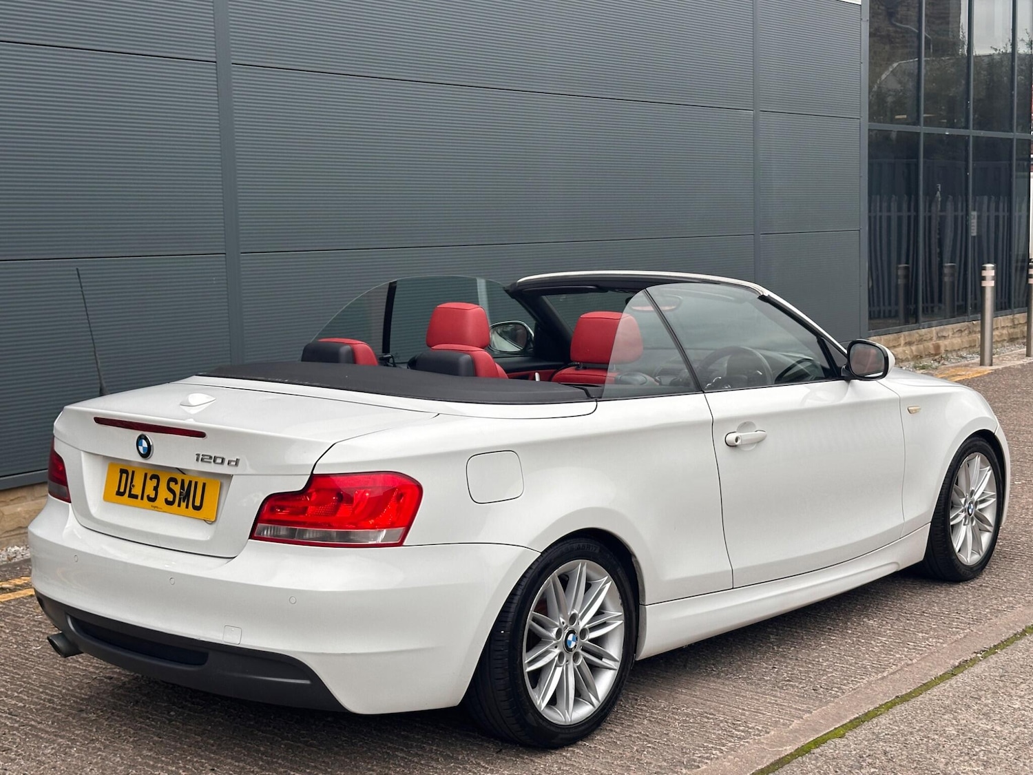 Used BMW 1 Series for sale - 76485665: Photo 25