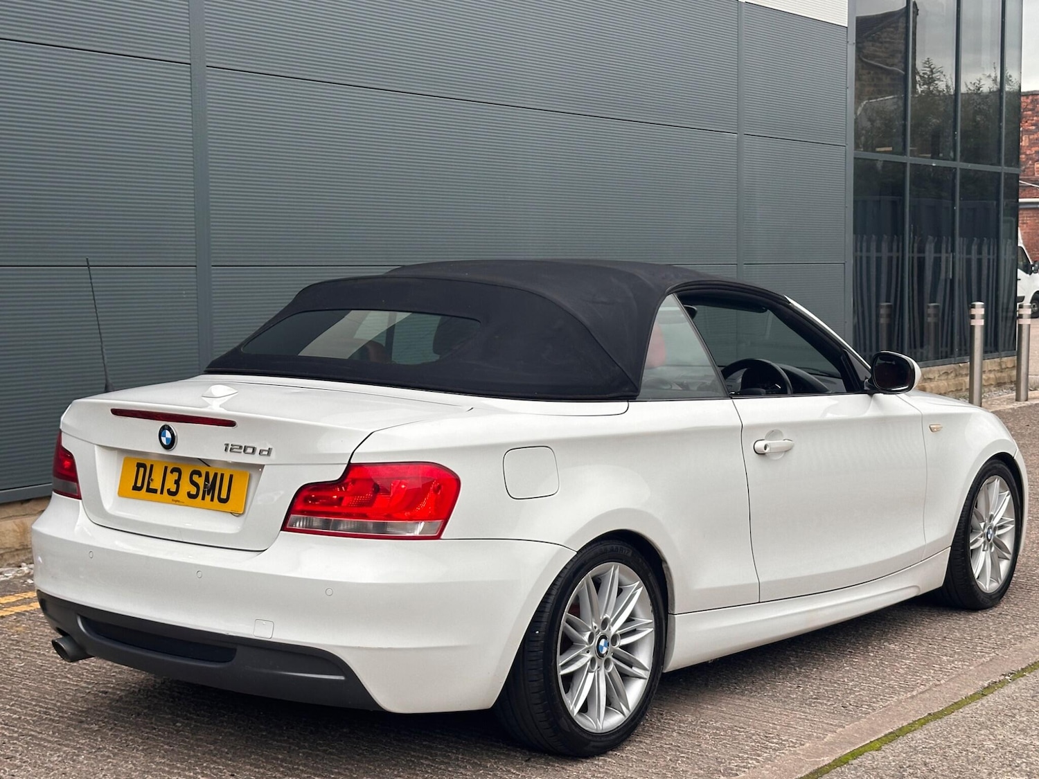 Used BMW 1 Series for sale - 76485665: Photo 26