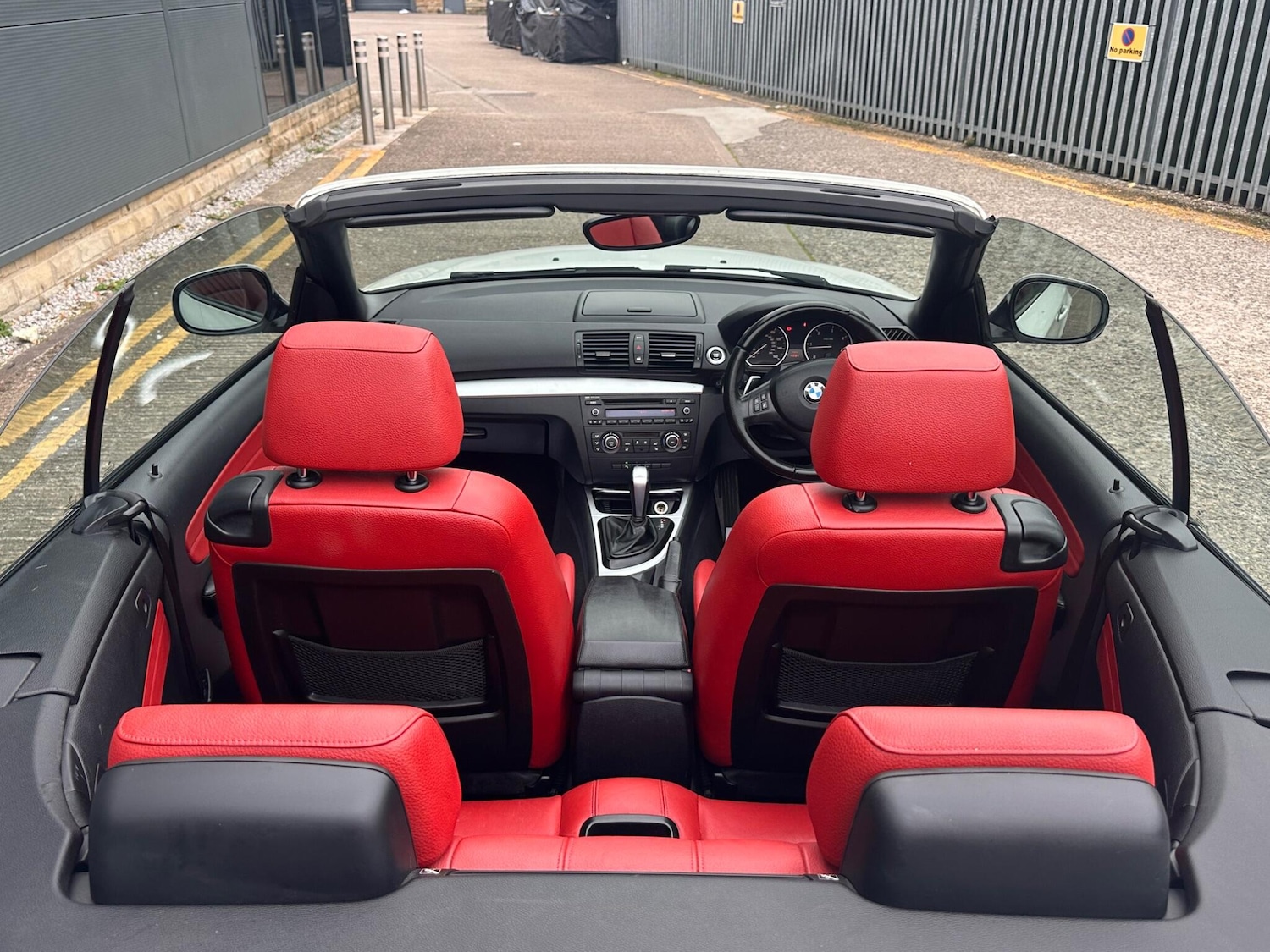 Used BMW 1 Series for sale - 76485665: Photo 27