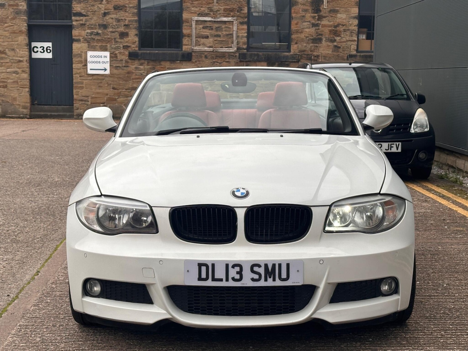 Used BMW 1 Series for sale - 76485665: Photo 3