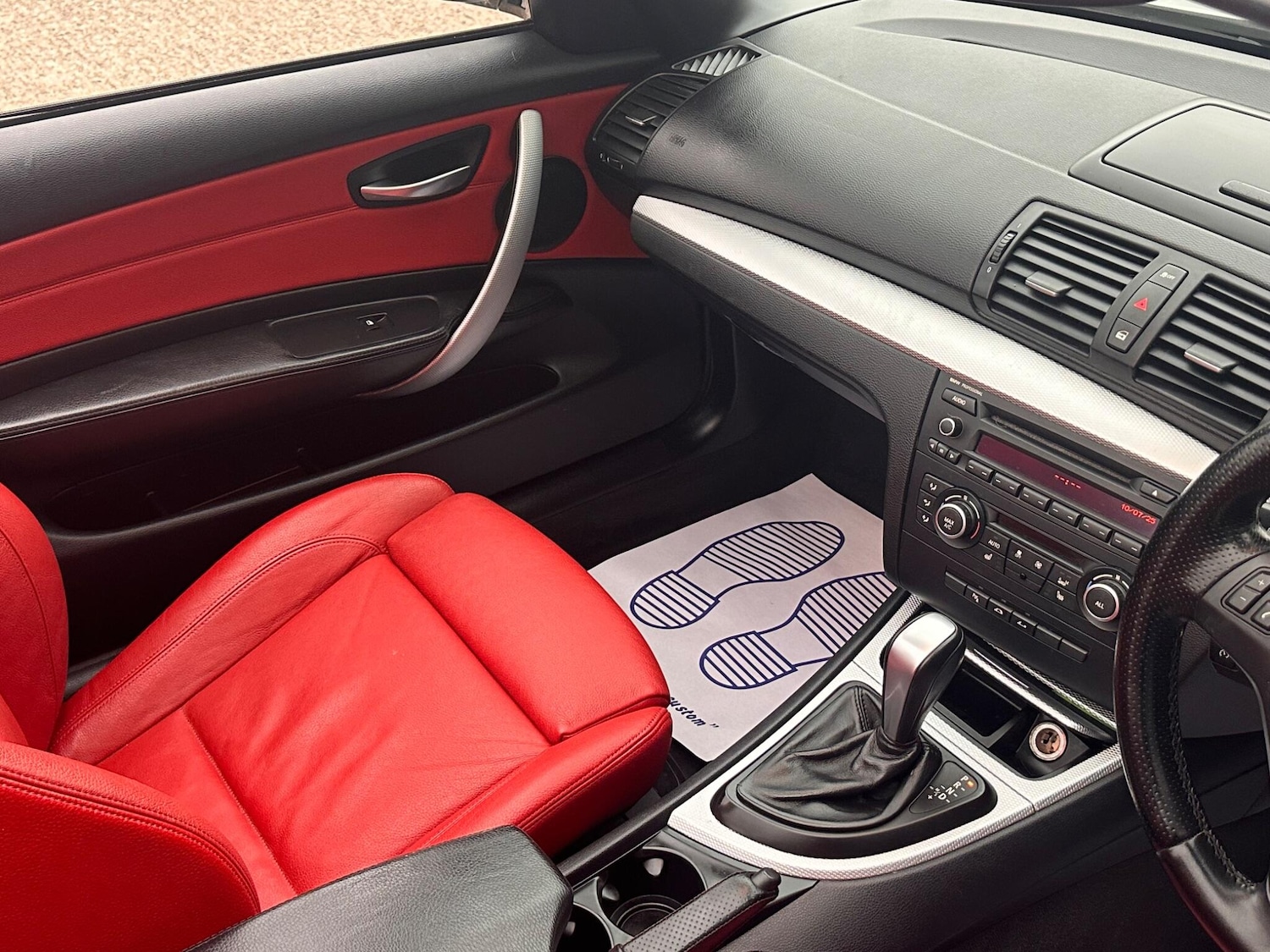 Used BMW 1 Series for sale - 76485665: Photo 30