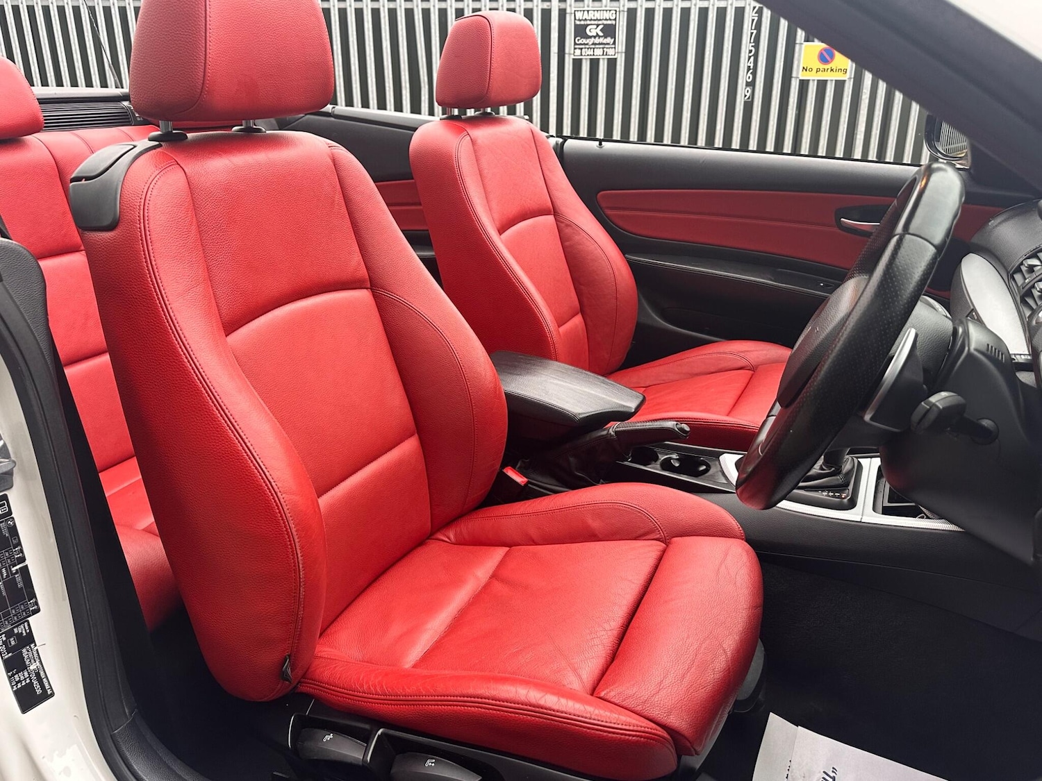 Used BMW 1 Series for sale - 76485665: Photo 32