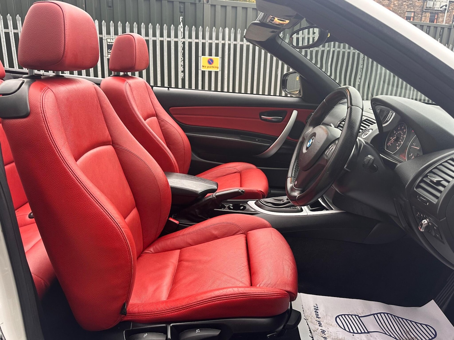 Used BMW 1 Series for sale - 76485665: Photo 33