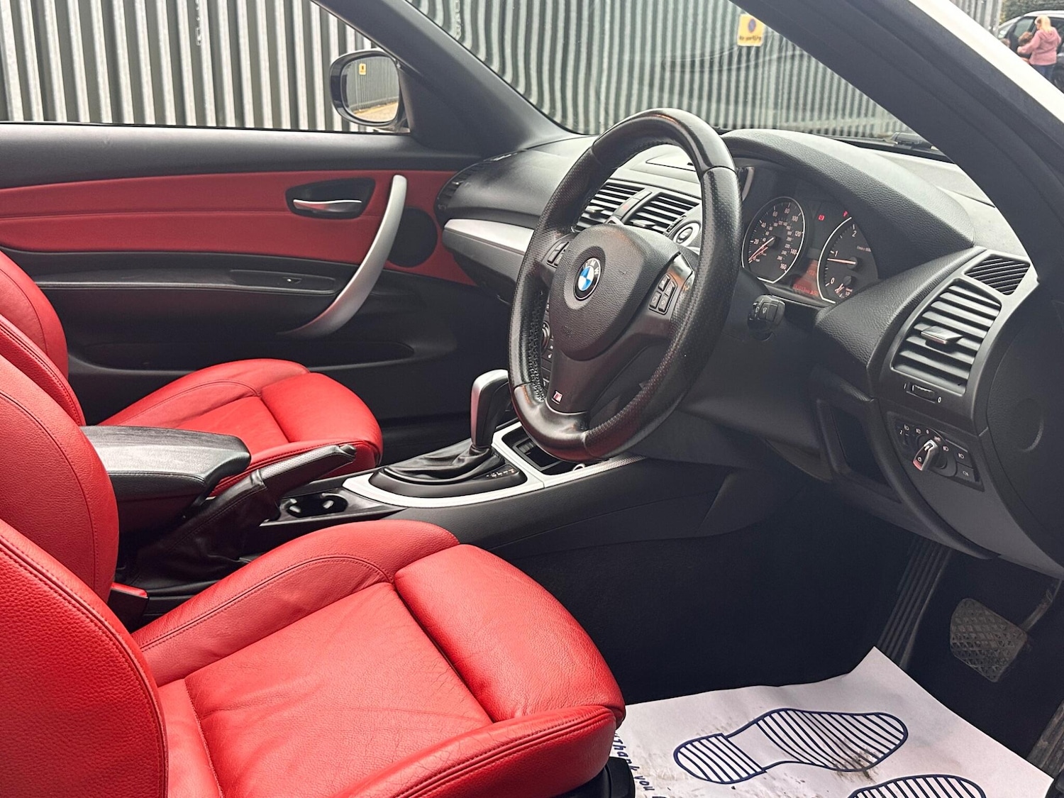 Used BMW 1 Series for sale - 76485665: Photo 34