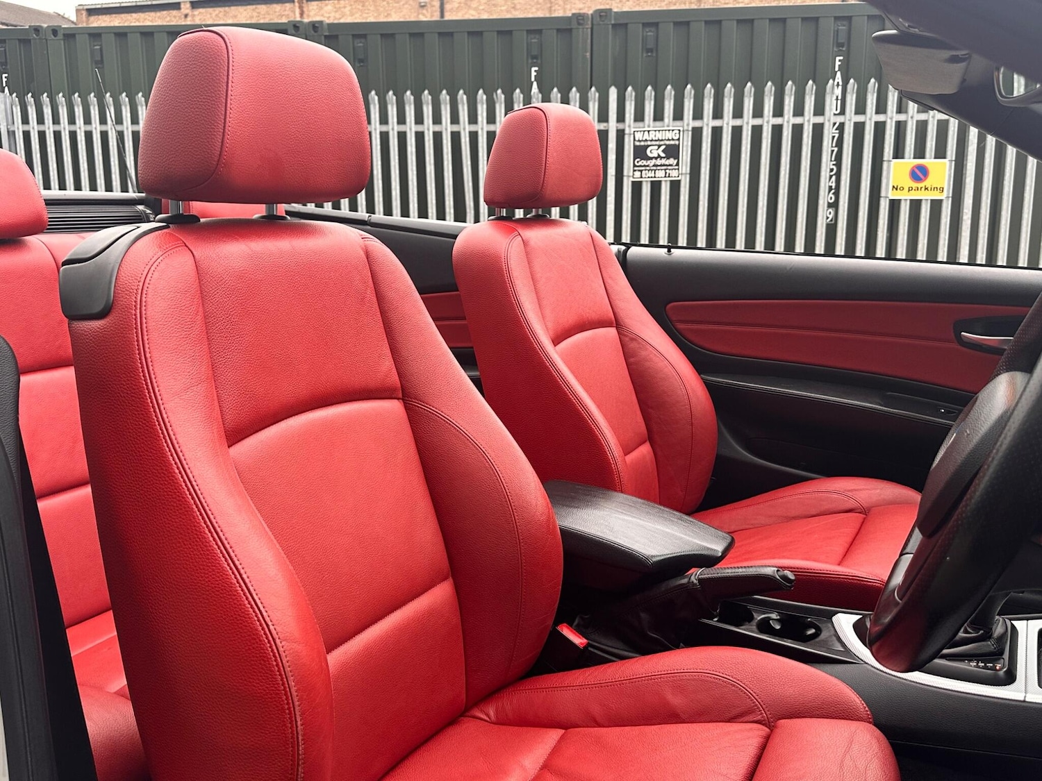 Used BMW 1 Series for sale - 76485665: Photo 35