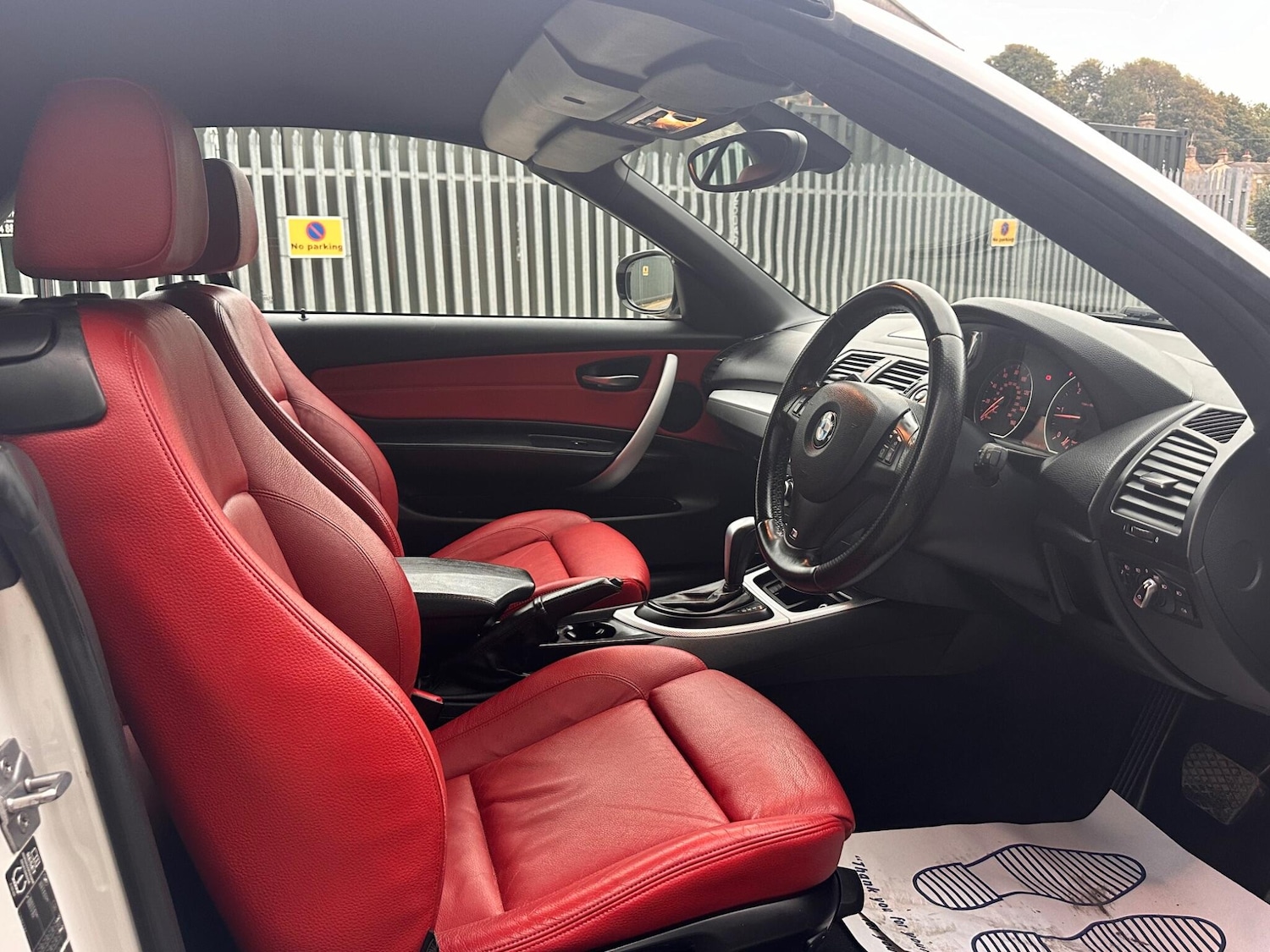 Used BMW 1 Series for sale - 76485665: Photo 36