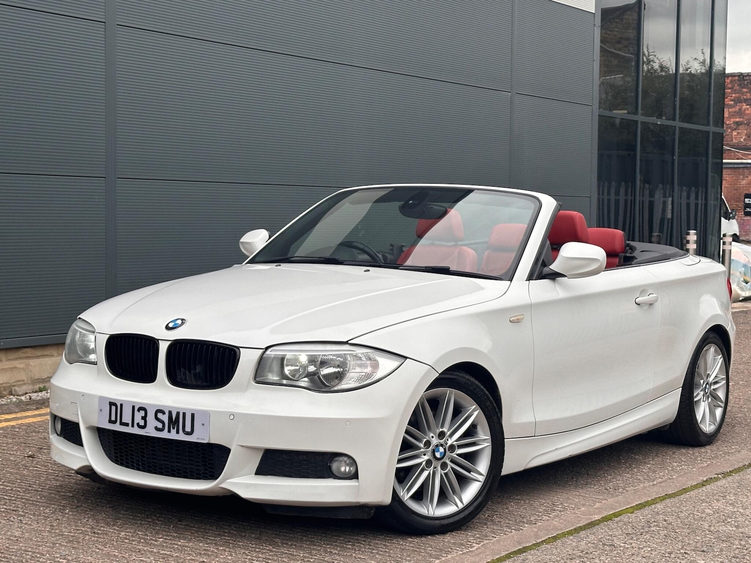 Used BMW 1 Series for sale - 76485665: Photo 4