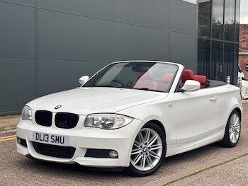 Used BMW 1 Series 2013 for sale - 76485665: Photo