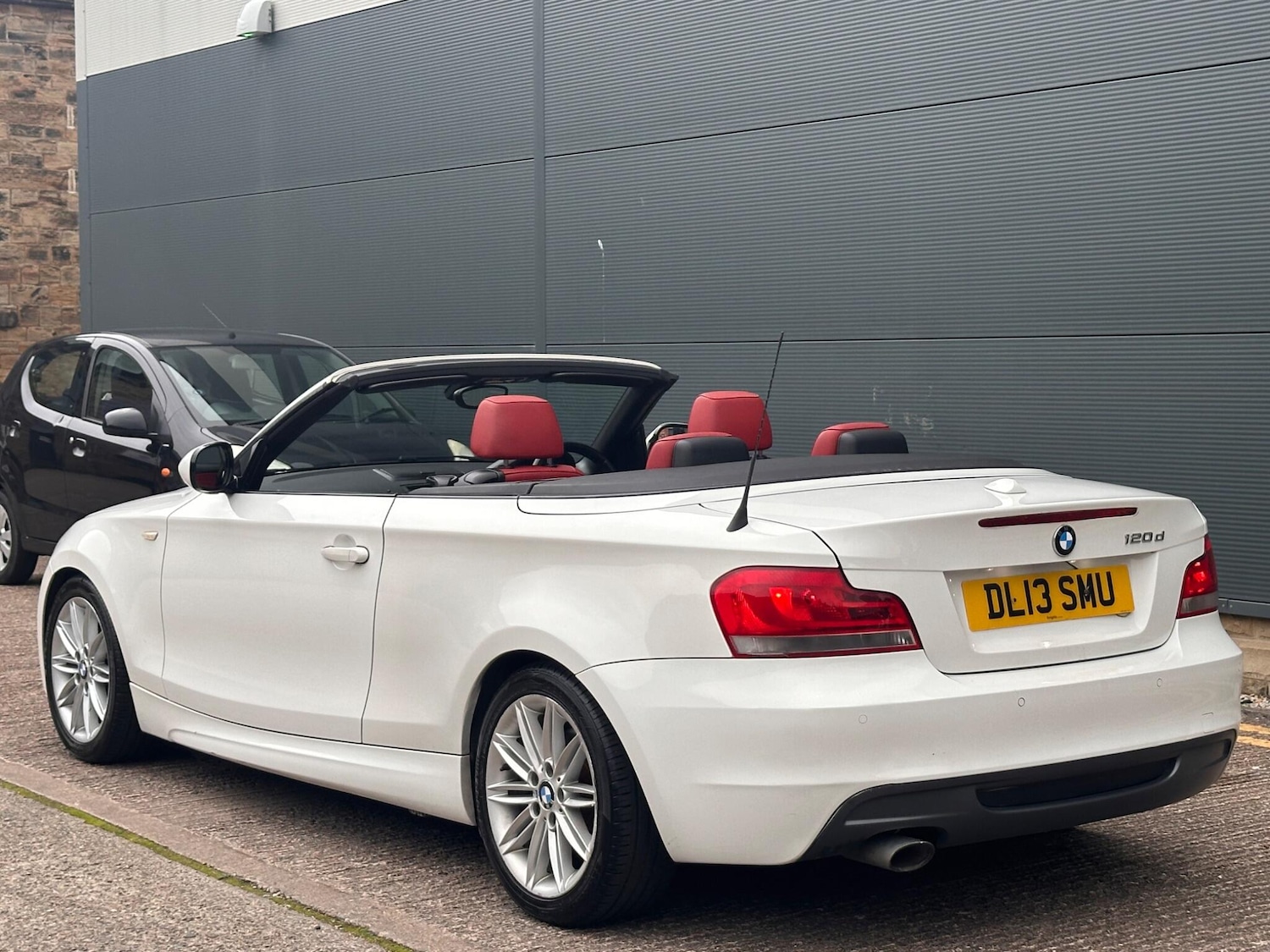 Used BMW 1 Series for sale - 76485665: Photo 5