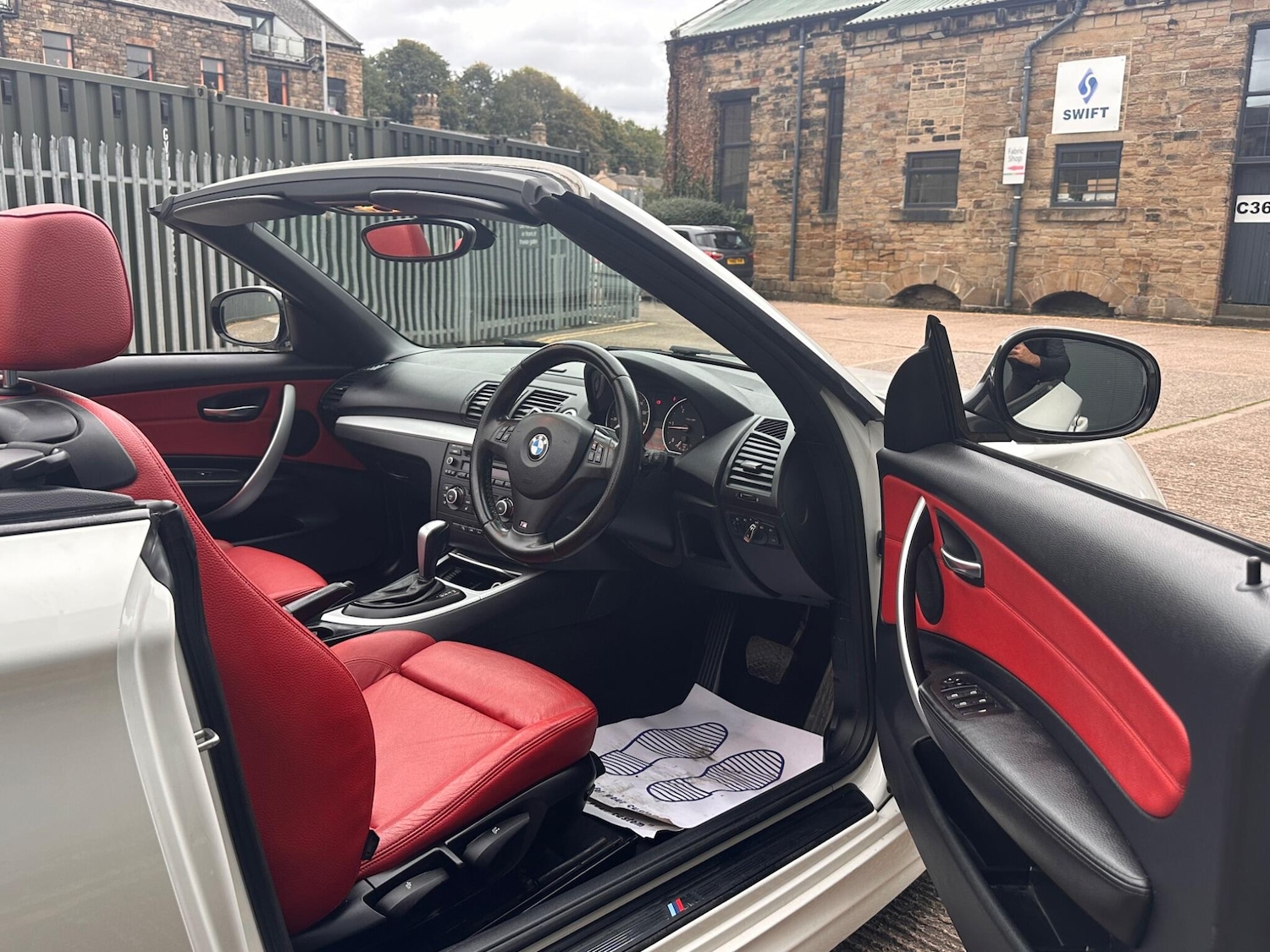 Used BMW 1 Series for sale - 76485665: Photo 59