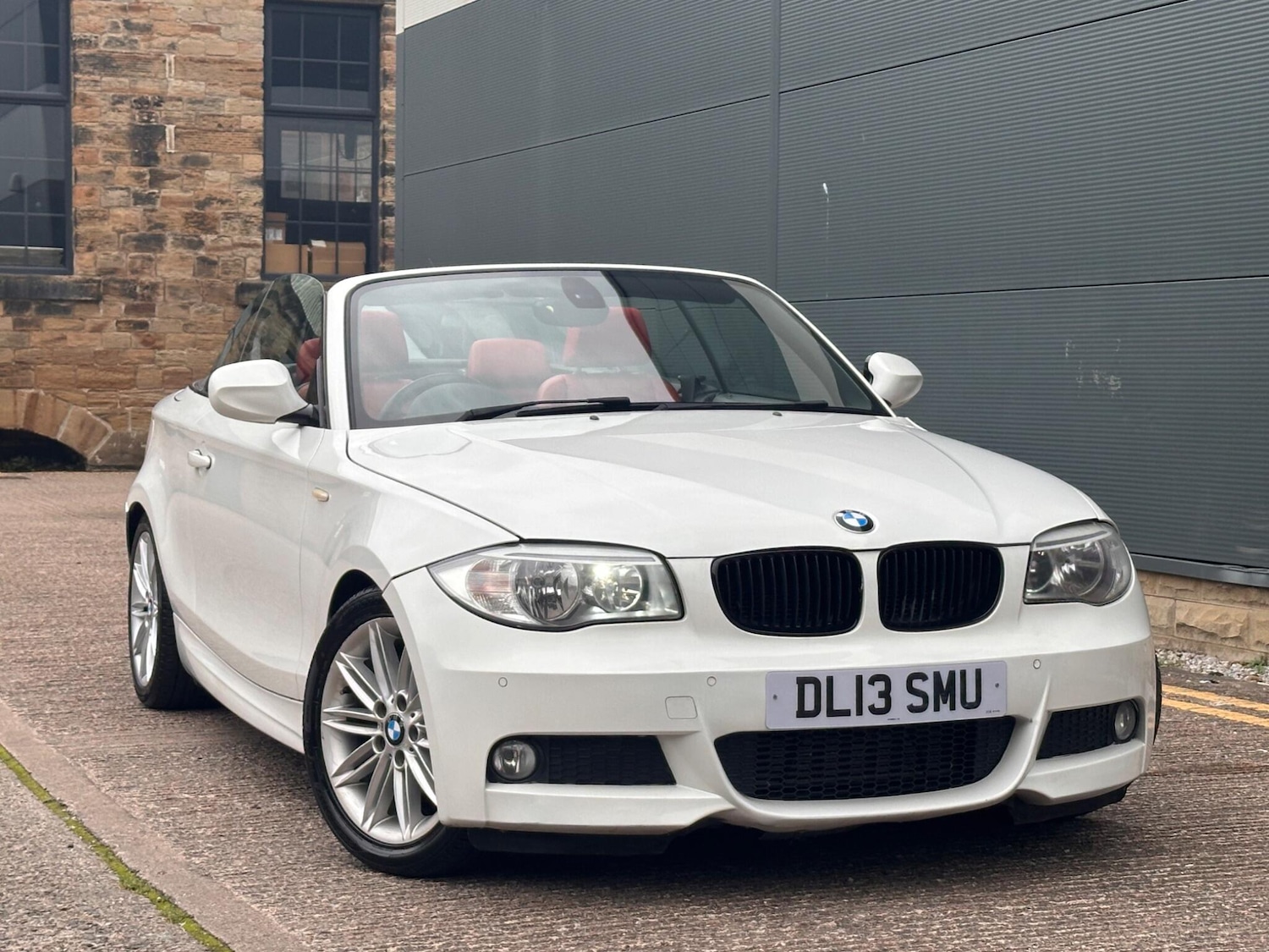 Used BMW 1 Series for sale - 76485665: Photo 6
