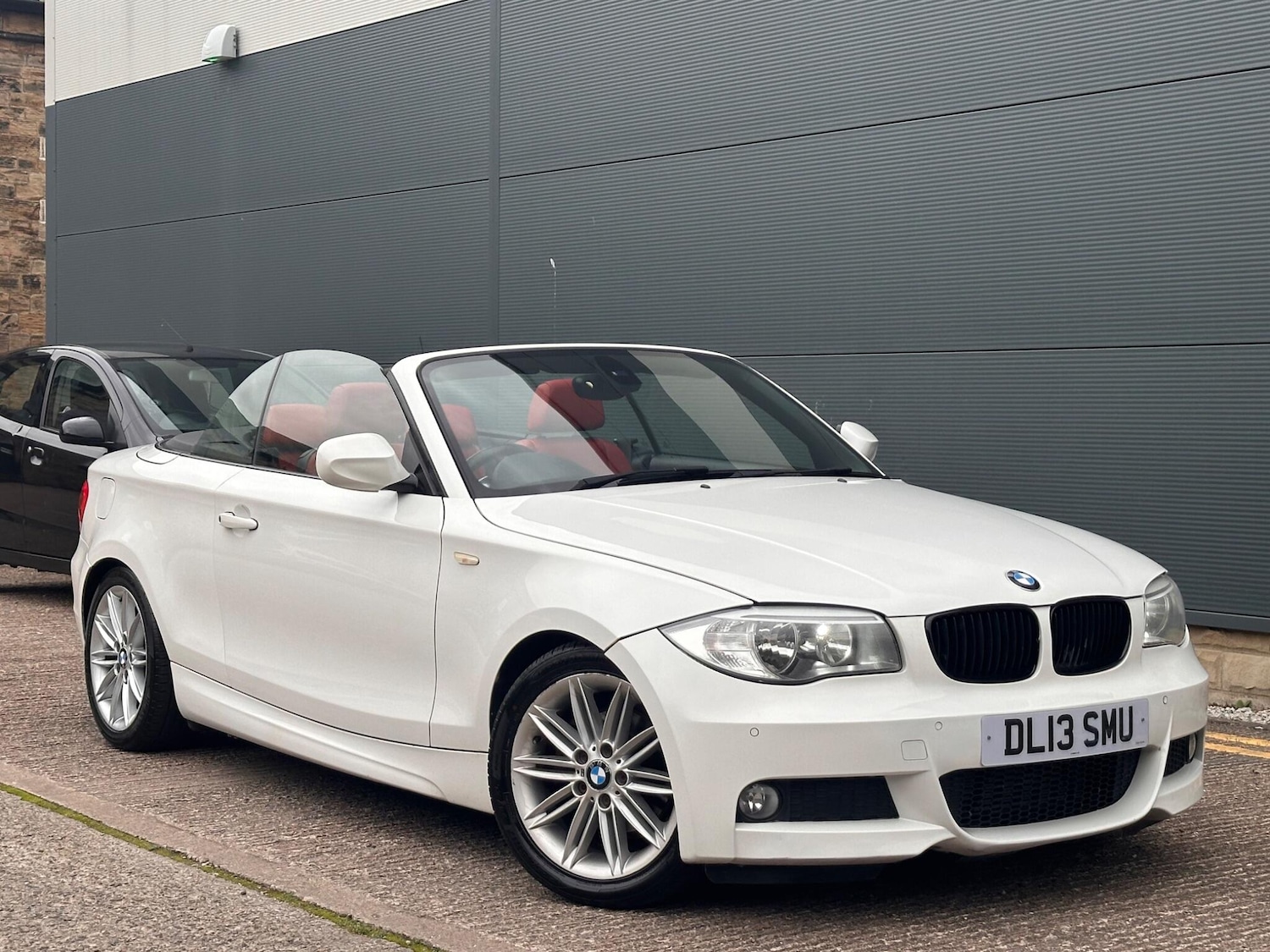 Used BMW 1 Series for sale - 76485665: Photo 7