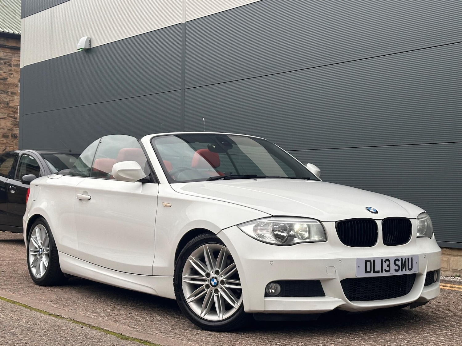 Used BMW 1 Series for sale - 76485665: Photo 8