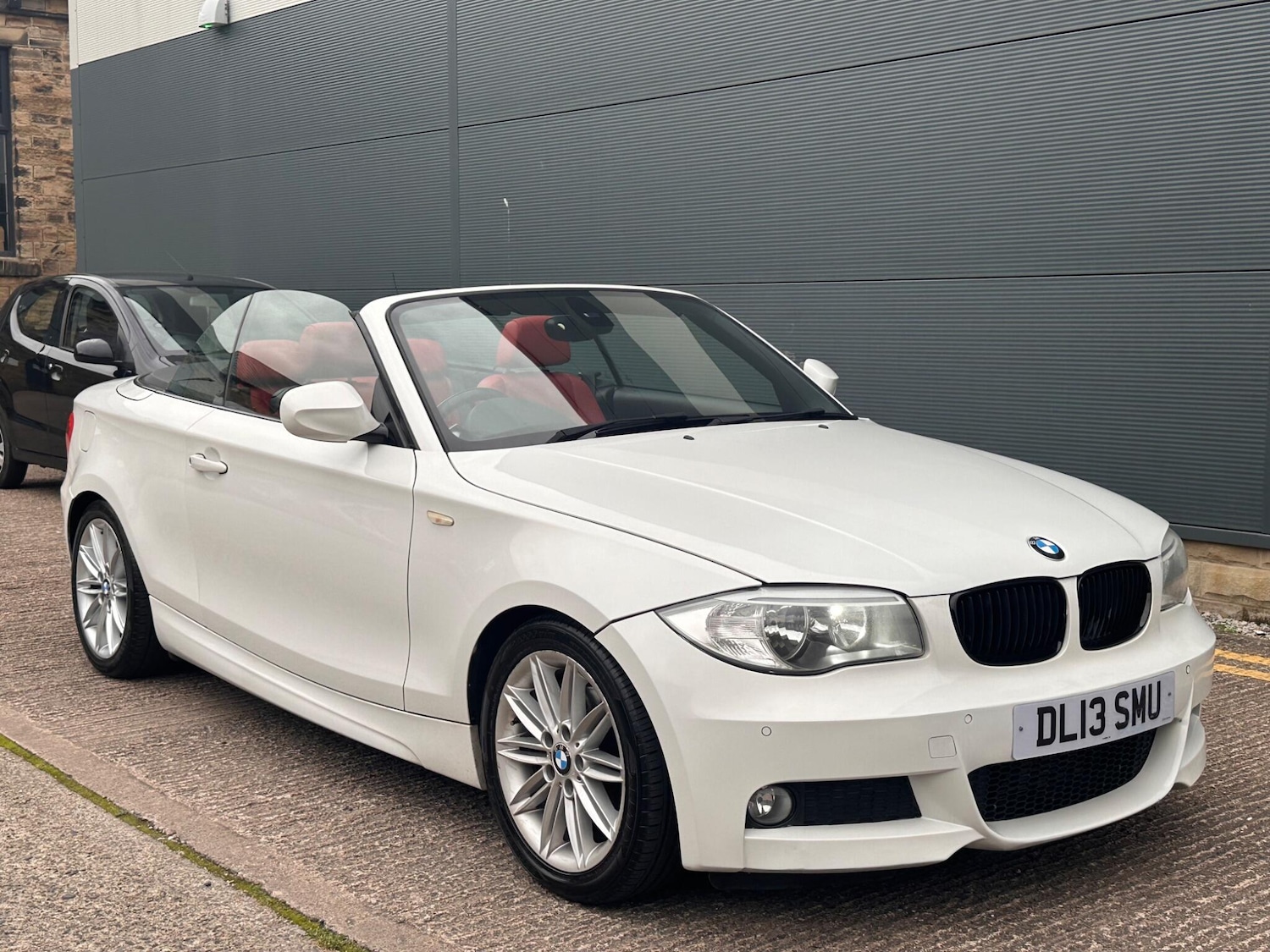 Used BMW 1 Series for sale - 76485665: Photo 9