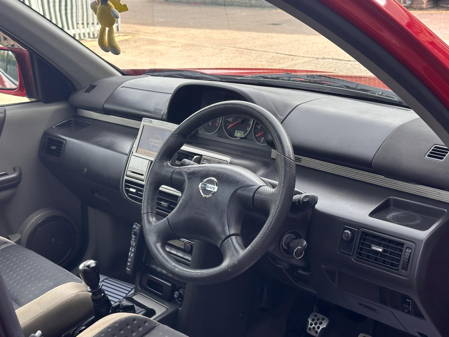 Used Nissan X-Trail 2003 for sale - 76484897: Photo 20