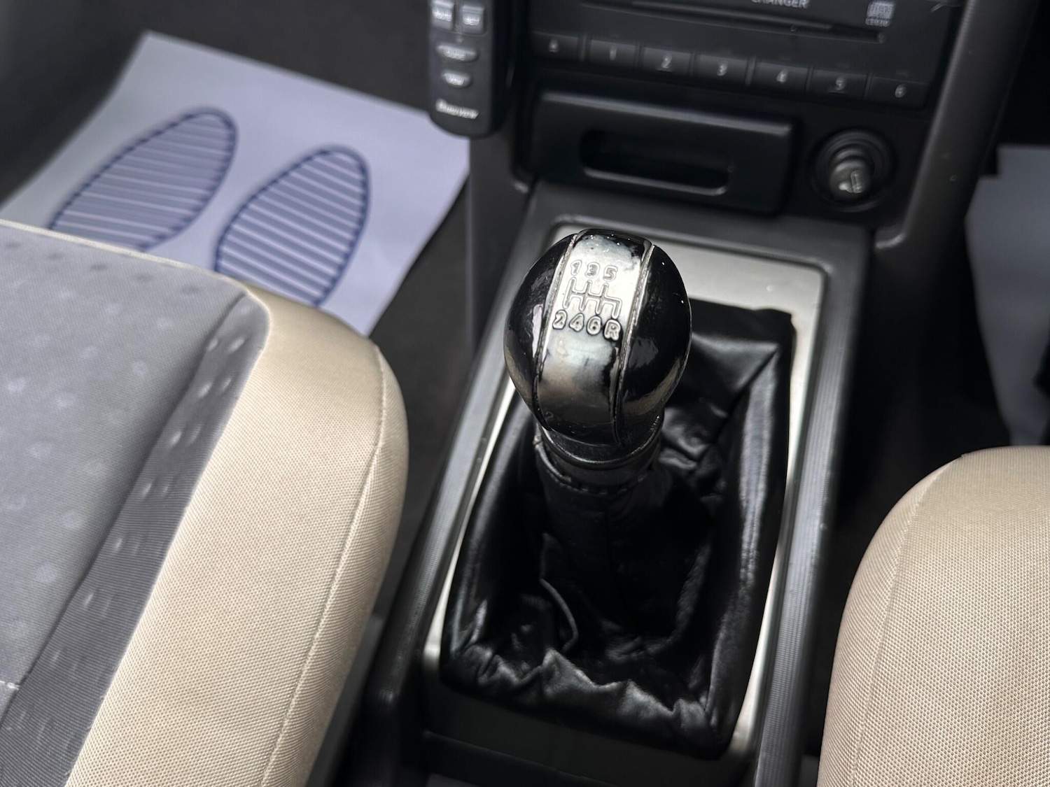 Used Nissan X-Trail 2003 for sale - 76484897: Photo 23