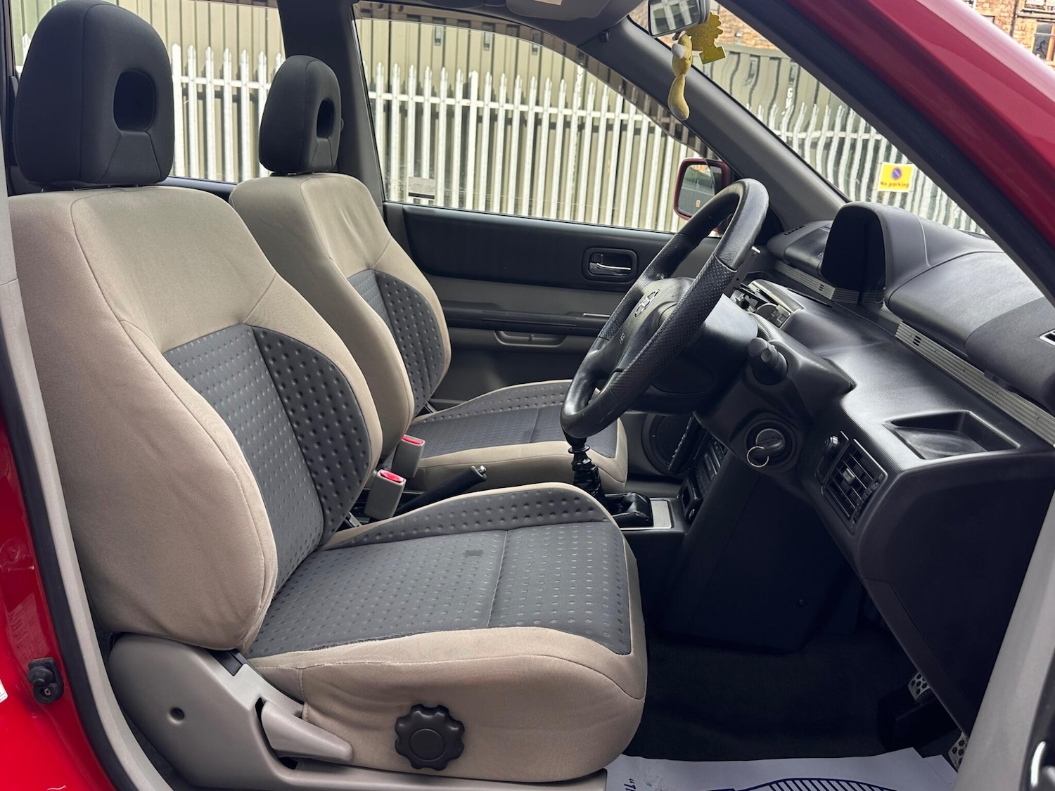 Used Nissan X-Trail 2003 for sale - 76484897: Photo 25