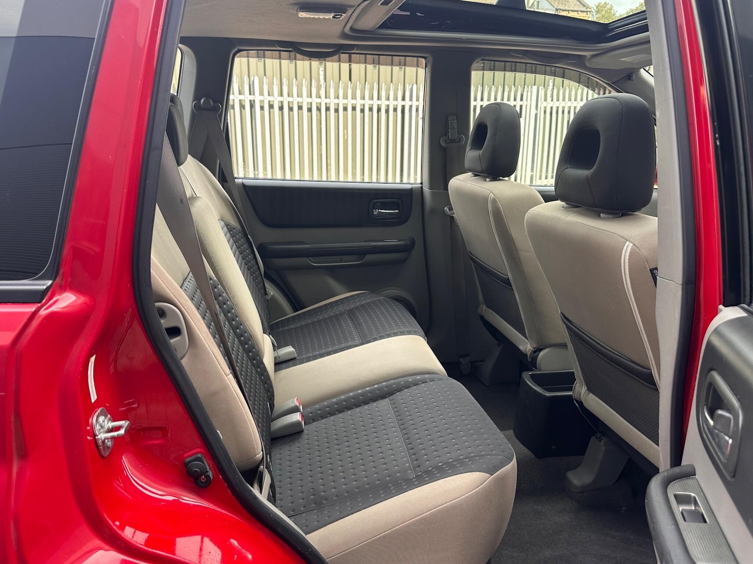 Used Nissan X-Trail 2003 for sale - 76484897: Photo 26