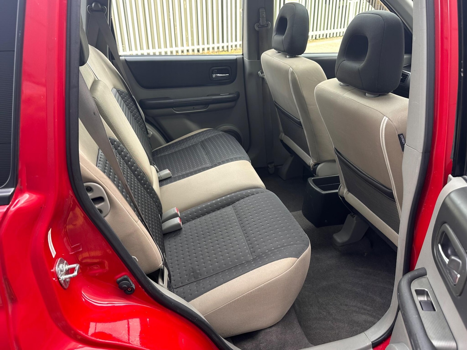 Used Nissan X-Trail 2003 for sale - 76484897: Photo 27