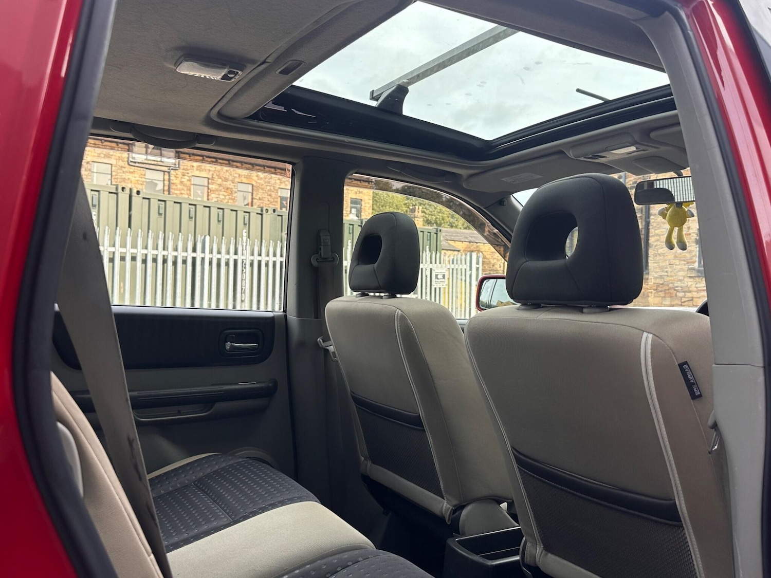 Used Nissan X-Trail 2003 for sale - 76484897: Photo 28