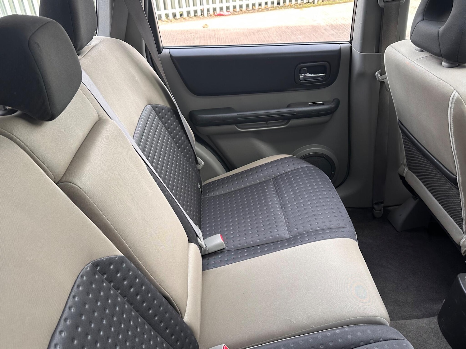 Used Nissan X-Trail 2003 for sale - 76484897: Photo 29