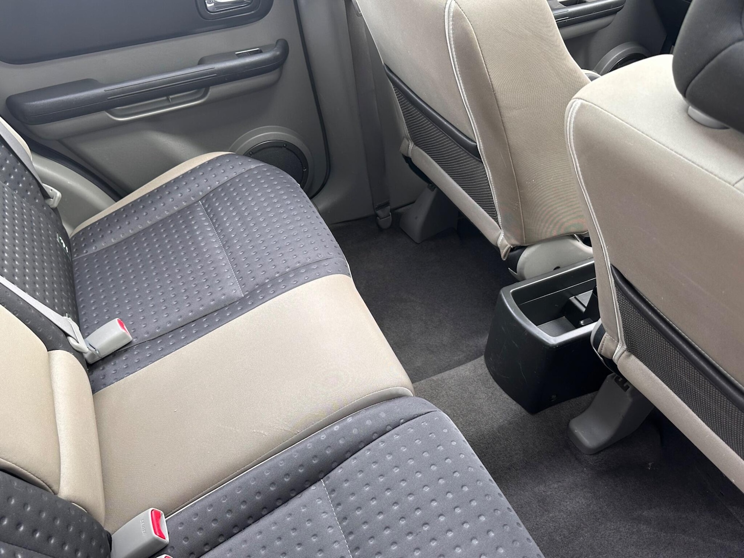 Used Nissan X-Trail 2003 for sale - 76484897: Photo 30