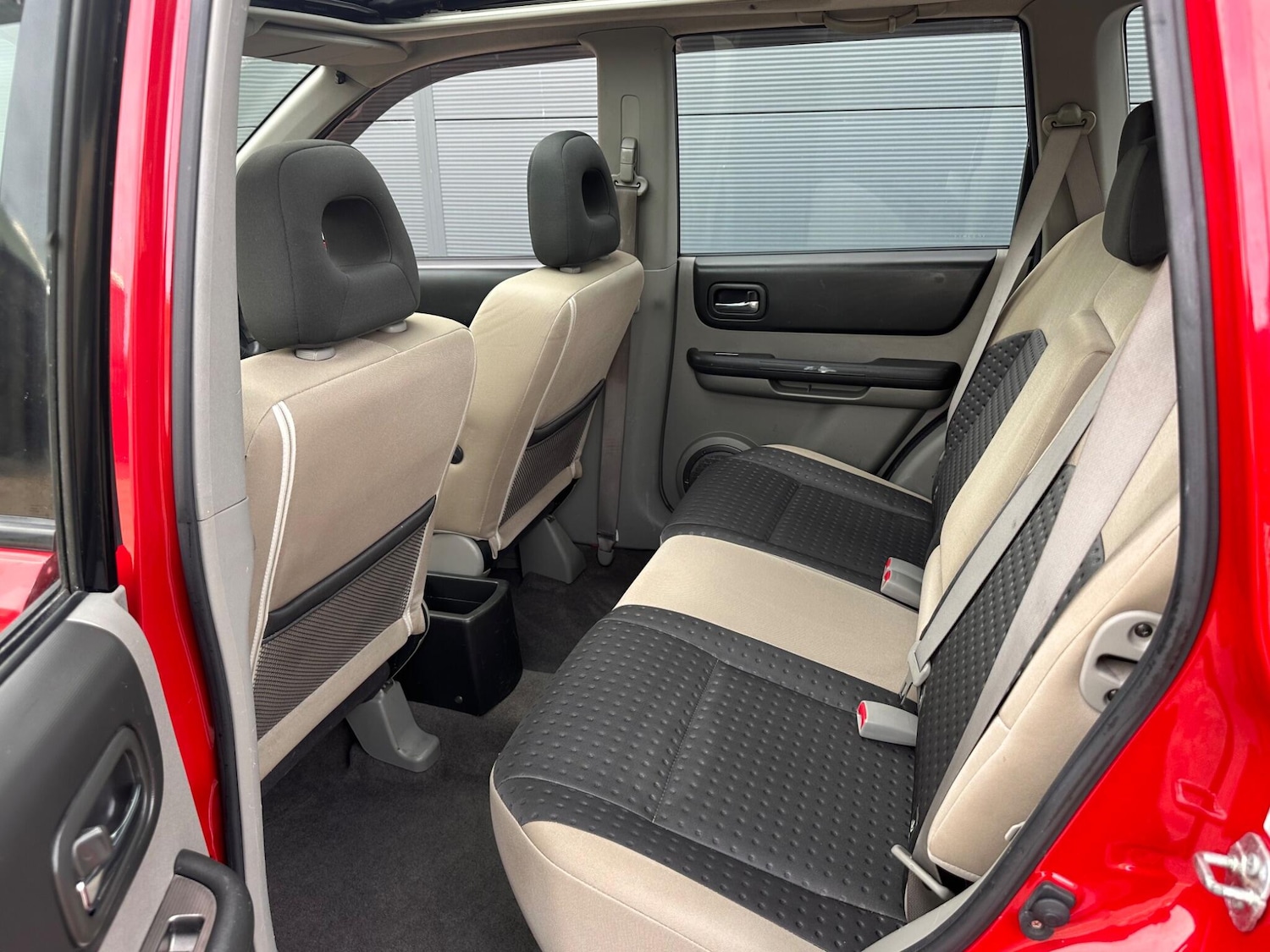 Used Nissan X-Trail 2003 for sale - 76484897: Photo 31