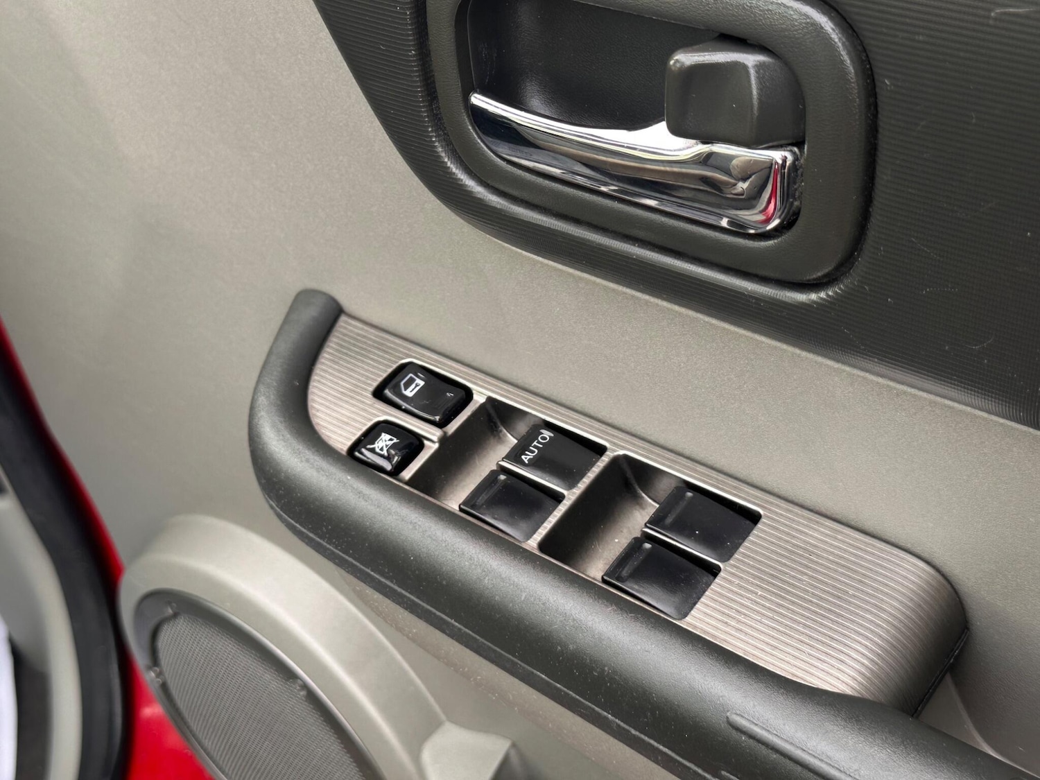 Used Nissan X-Trail 2003 for sale - 76484897: Photo 33