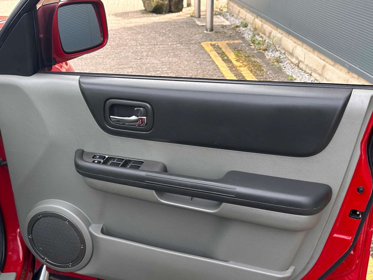 Used Nissan X-Trail 2003 for sale - 76484897: Photo 34