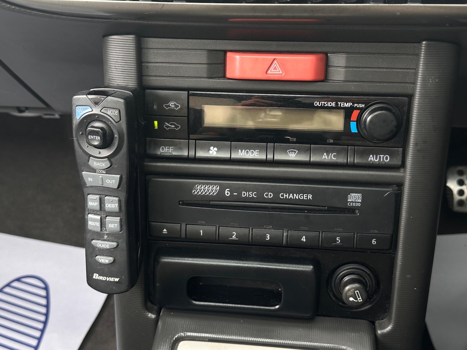 Used Nissan X-Trail 2003 for sale - 76484897: Photo 40