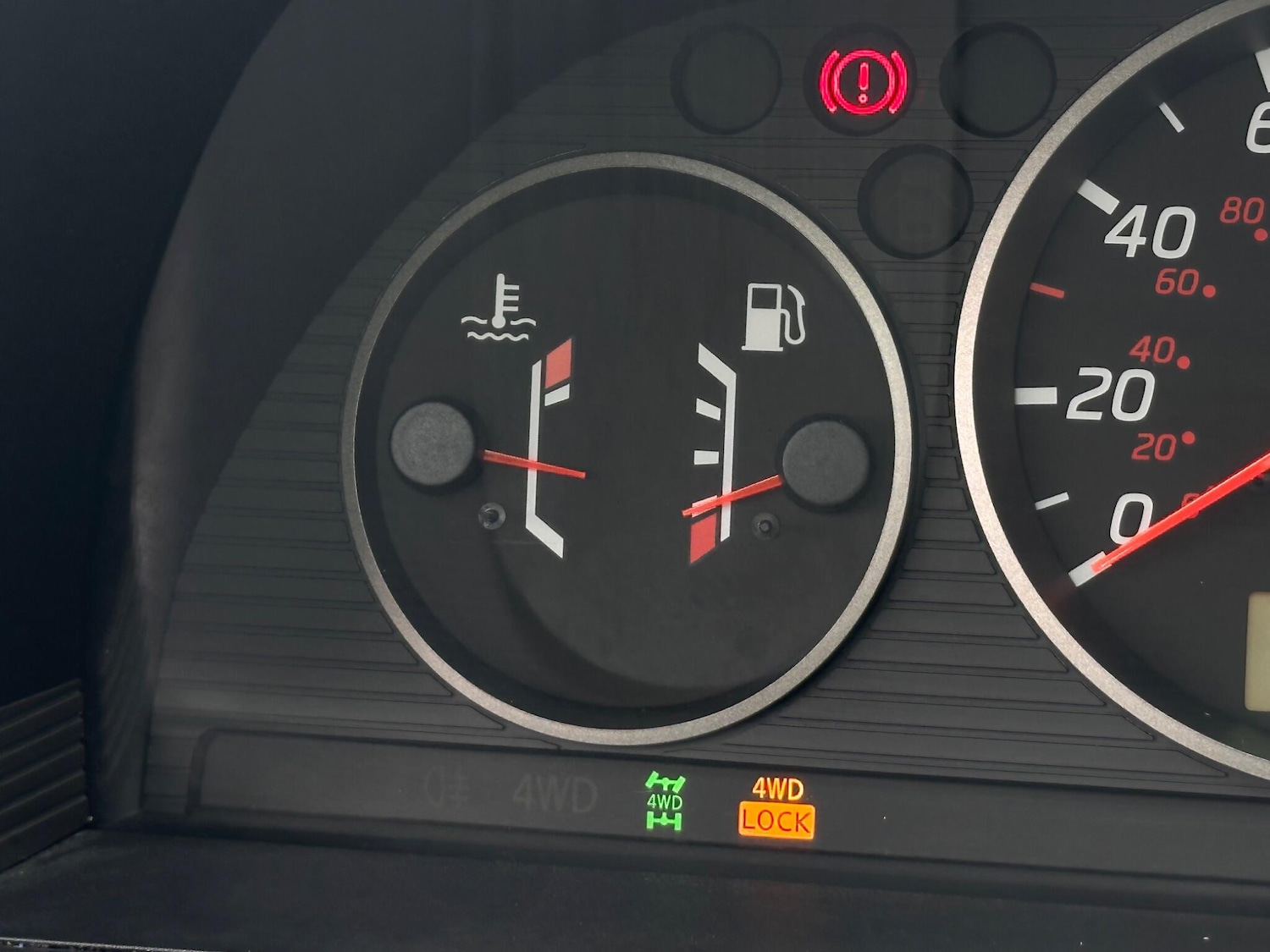 Used Nissan X-Trail 2003 for sale - 76484897: Photo 43