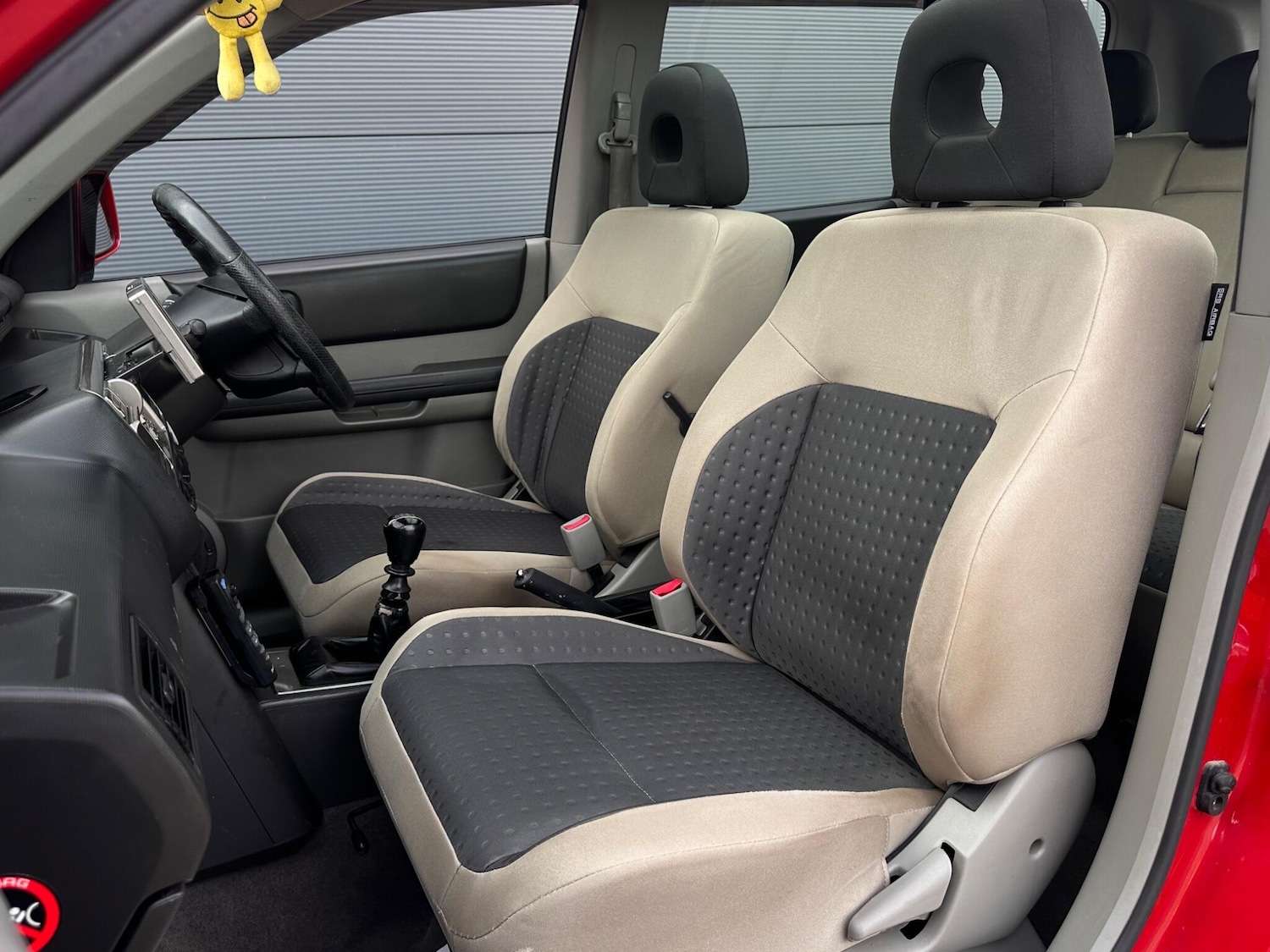 Used Nissan X-Trail 2003 for sale - 76484897: Photo 47