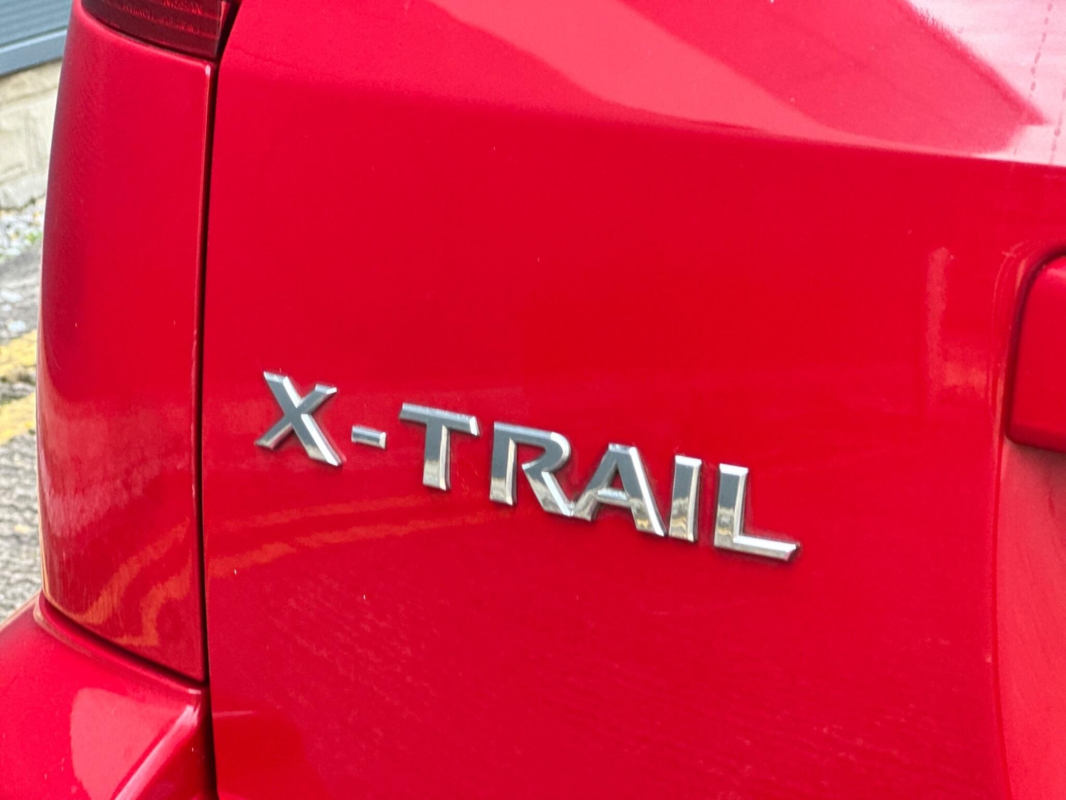 Used Nissan X-Trail 2003 for sale - 76484897: Photo 48