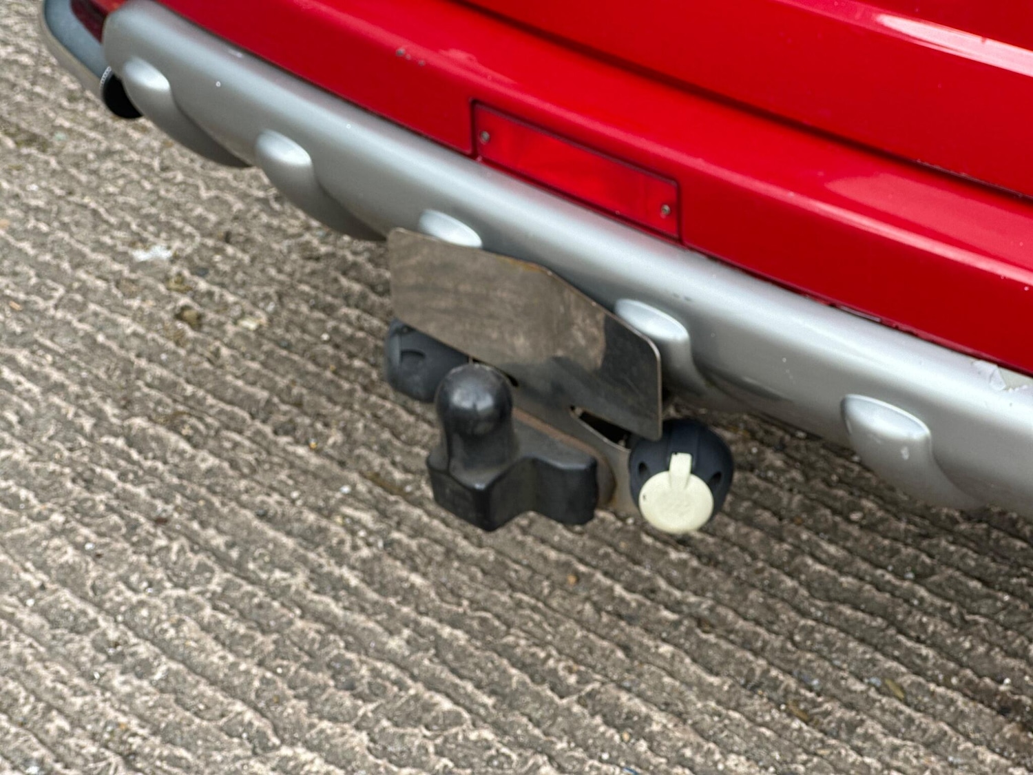 Used Nissan X-Trail 2003 for sale - 76484897: Photo 50