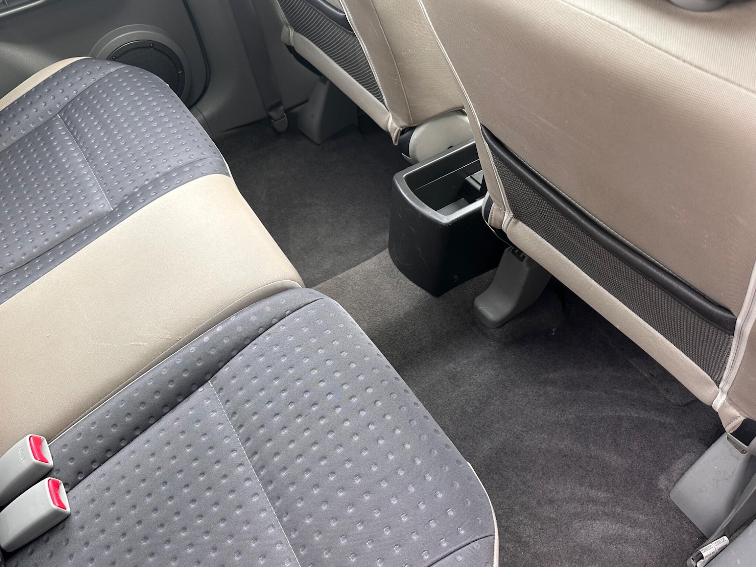 Used Nissan X-Trail 2003 for sale - 76484897: Photo 51